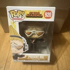Funko Pop! Vinyl: My Hero Academia - Present Mic 920