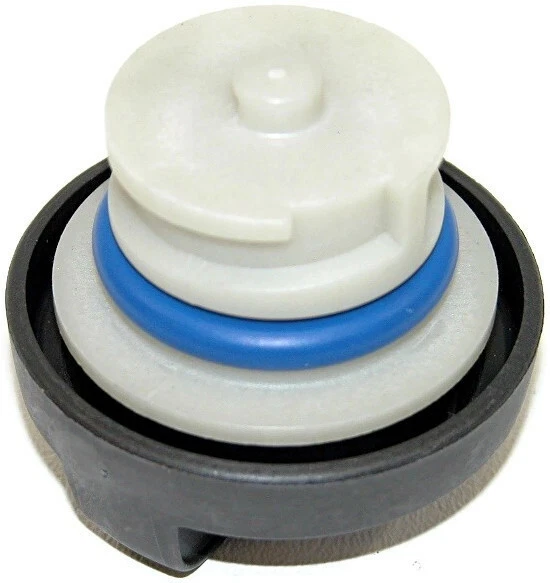 New Genuine GM Engine Oil Filler Cap Fits 03-06 Chevy Silverado SS 6.0L +More - Image 2 of 2