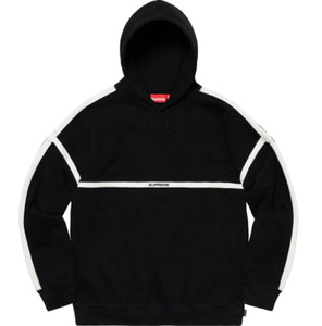 Supreme Warm Up Hooded Sweatshirt | eBay