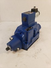 Rexroth R901414729 /R901255258 Hydraulic Valve New
