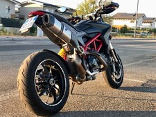 ducati hypermotard 821