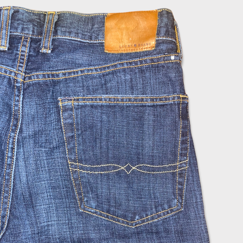 481 relaxed straight lucky jeans