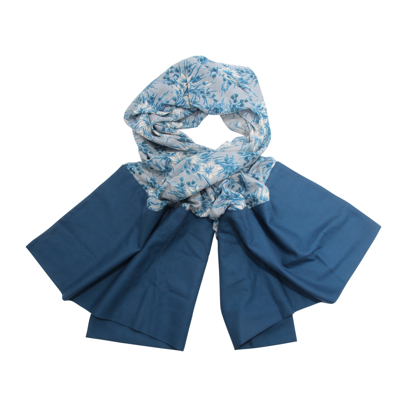 I1819 stola donna NO BRAND woman scarf 15990₽