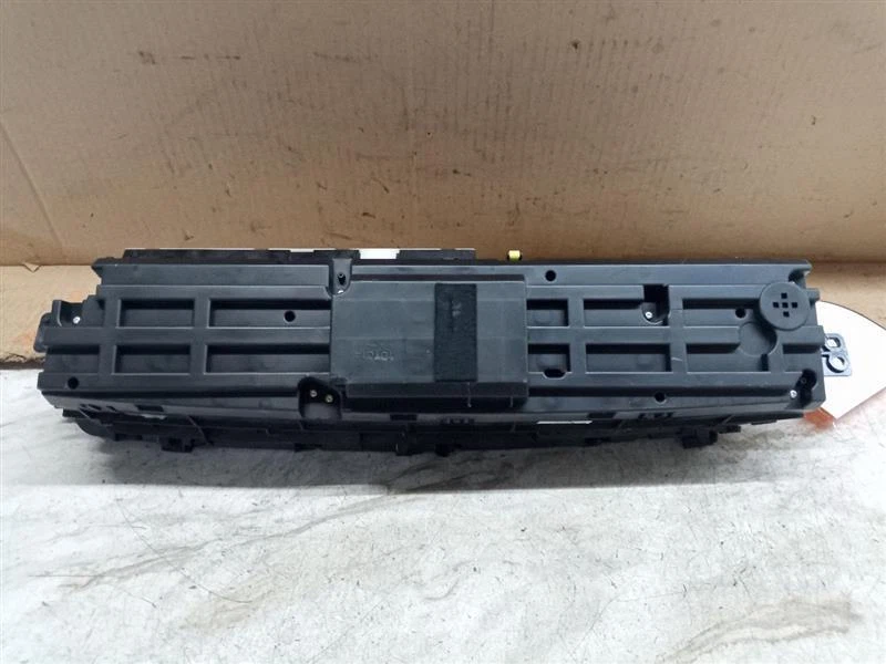 Used Speedometer Gauge fits: 2013 Toyota Prius cluster Prius Plug-in VIN DP 7th - Image 3 of 4