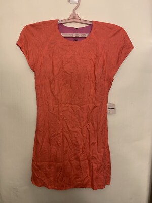 NWT Free People Women s Warbucks Mini Tunic Shift Dress Size 12 MSRP $128
