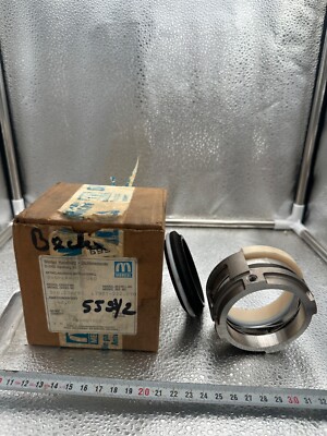Sliding seal, Merkel Duoplan 1-060 / NEW/SEALED