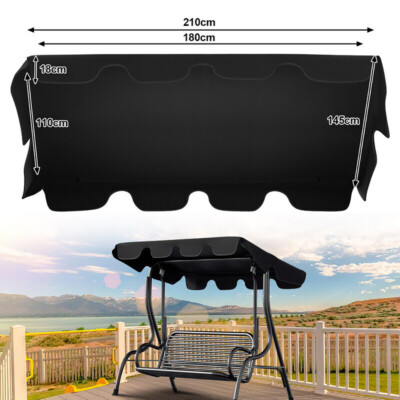 sonnensegel für terrassenüberdachung kaufen 270 x 140 cm - Farbe wählbar - unsere Top-Farbe Anime Design:Olive Jerven Fjellduken Hunter Biwaksack