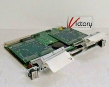 Motorola MVME 162-020A VME Board  MC68040RC25  01-W3973B 02A  84-P30607K001