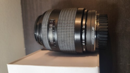 Minolta Quantaray-MX AF F1.4-5.6 70-210mm Zoom Lens Made in Japan - Picture 11 of 11