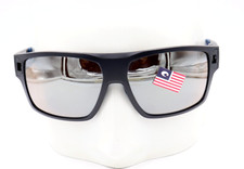 Costa Del Mar DIEGO Matte USA Black Copper 580G Sunglasses 06S9034 90342862 303