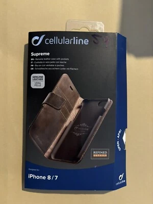 Handy Hülle Schutzhülle für iPhone 8/7 / ContPal2ANr.2 -59 - Bild 1 von 3