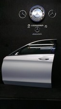 CL-151 * Mercedes-Benz W205 Tür Vorne Links weiß CL-151 * Mercedes-Benz W205 Tür Vorne Links weiß