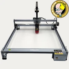 Creality Falcon Camera Kit | Lightburn Camera