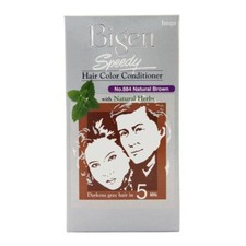 Bigen Speedy Hair Color Conditioner with Natural Herbs Natural Brown 884 Unisex