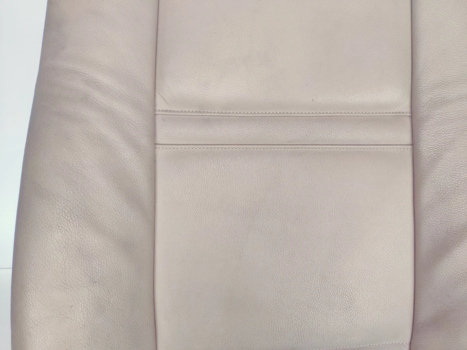 2007 BMW X5 E70 ПЕРЕДНЕЕ ПРАВОЕ ВЕРХНЕЕ СИДЕНЬЕ ПОДУШКА C6 - Изображение 4 из 4