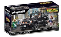 Playmobil 70633 ZurüCk In Die Zukunft - Marty's Pick-Up Truck - Neu & Ovp