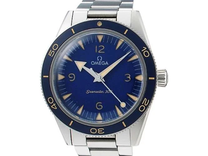 Omega seamaster 2025 300 ebay