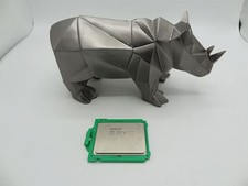 AMD 100-000000076 EPYC 7552 48 Cores 2.2Ghz 200W Processor