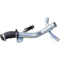 Metzger 4010196 KüHlmittelrohrleitung FüR Ford Galaxy S MAX C MAX Mondeo Focus
