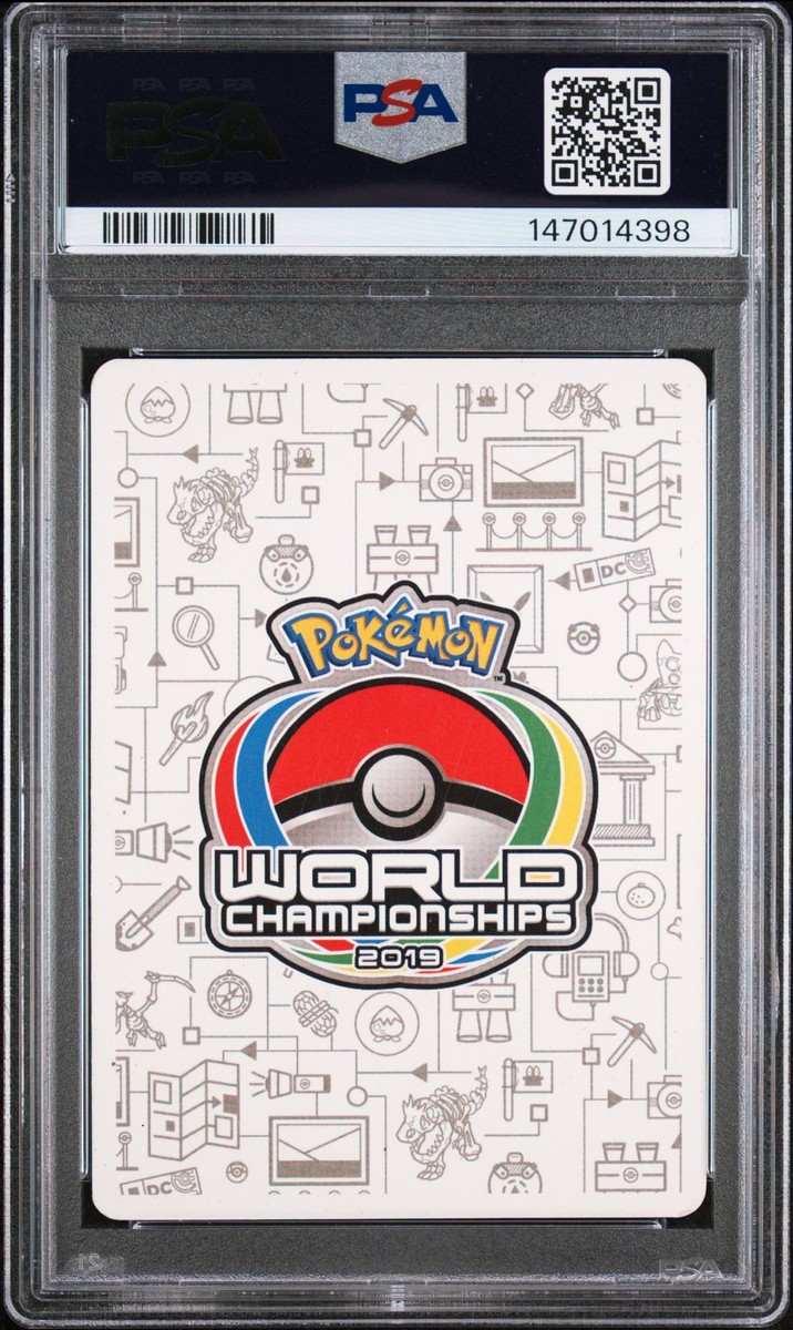 Raichu & Alolan Raichu GX - 2019 (Haruki Miyamoto) 54/236 World