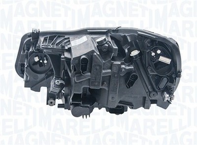 Magneti Marelli Projektor LED Adaptive Sn BMW 2 Active / Gran Tour