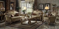 Design Sofagarnitur 3+2+1 Sitzer Set Sofa Polster Couchen Couch Modern Luxus Neu
