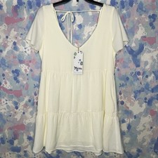 Show Me Your Mumu Dress Women’s Size Small D4