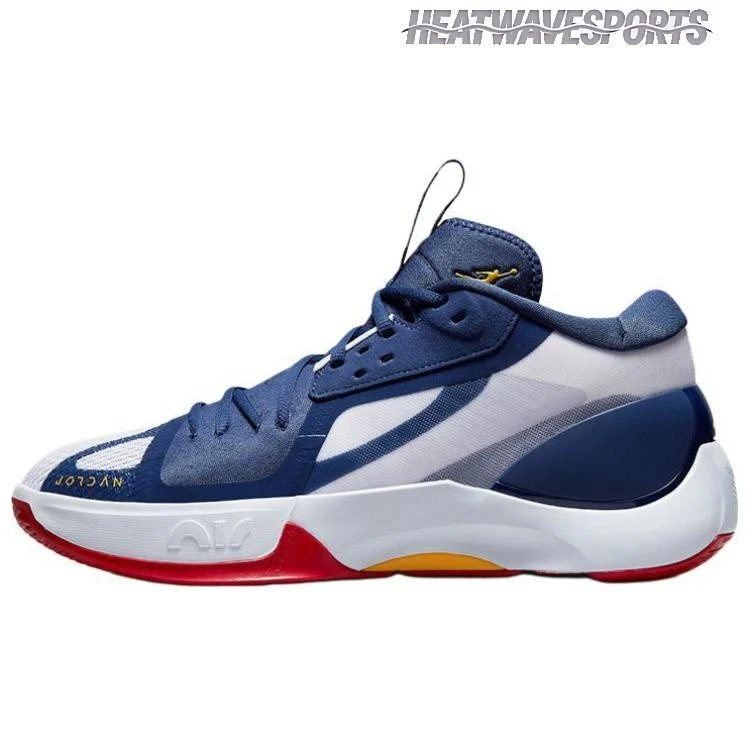 【新品】ナイキ NIKE JORDAN ZOOM SEPARATE 28cm Jordan Zoom Separate PF Olympic for Sale | Authenticity Guaranteed