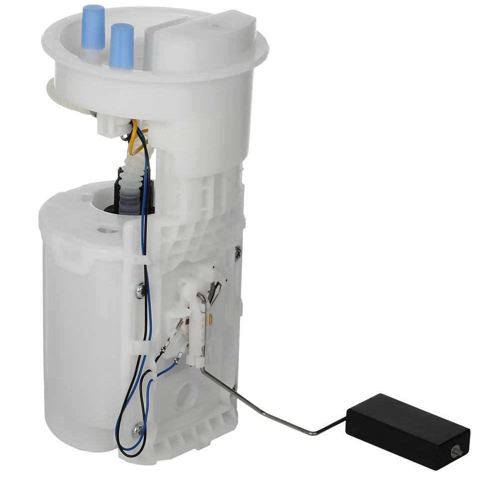 Montaje módulo bomba combustible eléctrica para Audi TT 1.8L 2000-2002 P77090M Foto 4 de 4