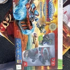 Skylanders SuperChargers Starter Pack (Xbox One) BRAND NEW Factory Sealed NTSC