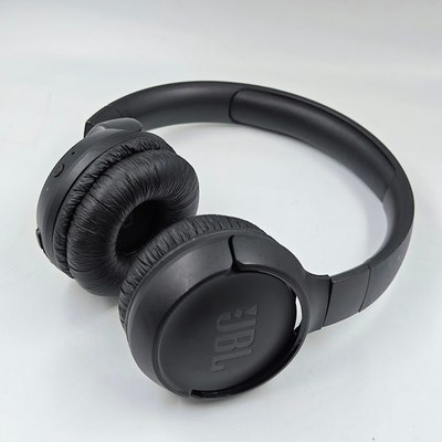 JBL Tune 510BT Wireless On-Ear Headphones