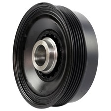 New Crankshaft Pulley Harmonic Balancer For Mini Cooper S R52 R53 11237525135