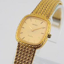 Orologio donna SEIKO Exceline anni 90 ottime condizioni/raro/