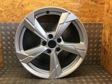 Jantes Audi A2