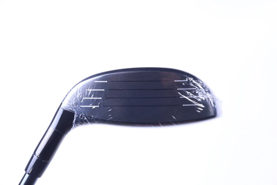 Wilson Staff 2025 DYNAPWR Max 18* 5-Madera UST LIN-Q M40X Rojo 6F3 Regular Foto 3 de 4