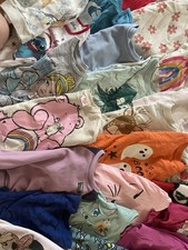 Girls Long Sleeve Shirts Size 3  4