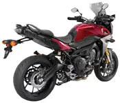 Sistema Completo Two Brothers Racing S1-R - Silenciador Fibra Carbono Moto 93-4283C Foto 2 de 4