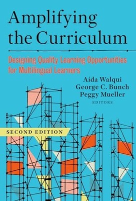 AMPLIFYING THE CURRICULUM: DESIGNING QUALITY LEARNING OPPORTUNITIES FOR MULTI...