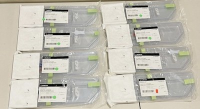 EXPIRED For Training Lot of 8 Medtronic Cardio-Kit Cannula Kit DLP9P99R