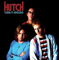 Hutch - Turn It Around - Cd - G3Z