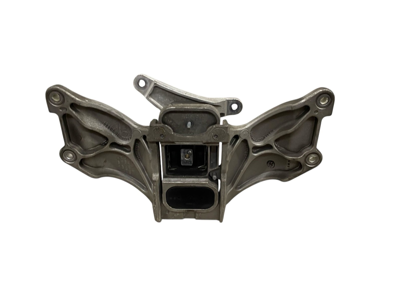 2015 BENTLEY CONTINENTAL 4.0L AWD AUTOMATIC TRANSMISSION MOUNT BRACKET 48K MILES
