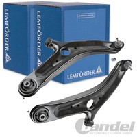 2X LemfÖRder Querlenker Vorne Passend FÜR Hyundai IX20 KIA Venga Links+Rechts