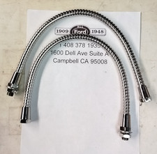 Ford Wire Worms Flex Telar Conduit HR-13020