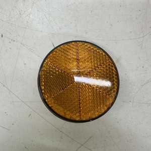 Amber Reflector - 2023 Can-Am Commander Max XT 1000R