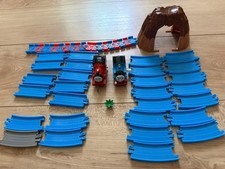 Thomas, tracks, tunnel