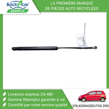 Verin de hayon / de capot Volkswagen FOX