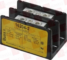 EATON CORPORATION 16204-2 / 162042 (USED)