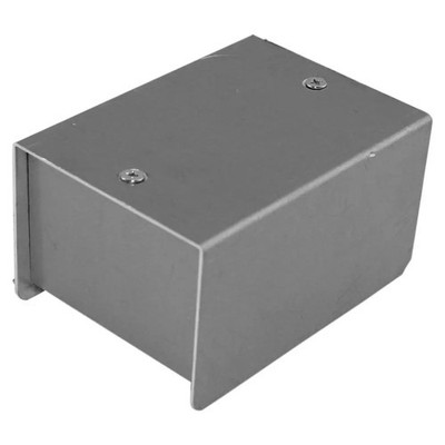 Aluminum Project Electronics Hobby Box Instrument Enclosure 3.5'' x 2.6'' x 1.8''