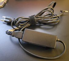 HP OEM Genuine Original 854054-003 19.5V 2.31A HP Blue Tip 45W Power Supply