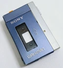 Vintage Sony TPS- L2 Walkman Cassette Player - For Parts Only Not working